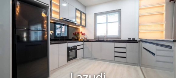 4 Schlafzimmer Villa in Pattaya, Thailand, Nr. 26451 6