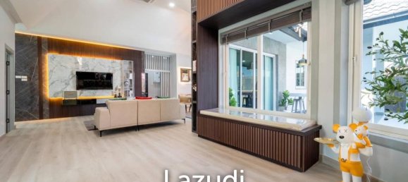 4 Schlafzimmer Villa in Pattaya, Thailand, Nr. 26451 4