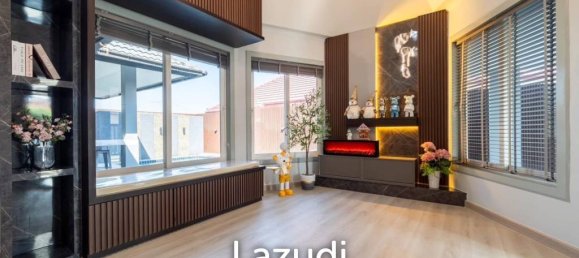 4 Schlafzimmer Villa in Pattaya, Thailand, Nr. 26451 10