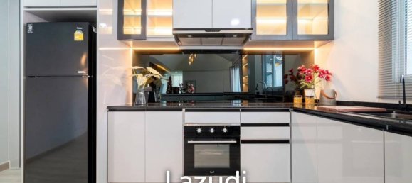 4 Schlafzimmer Villa in Pattaya, Thailand, Nr. 26451 7