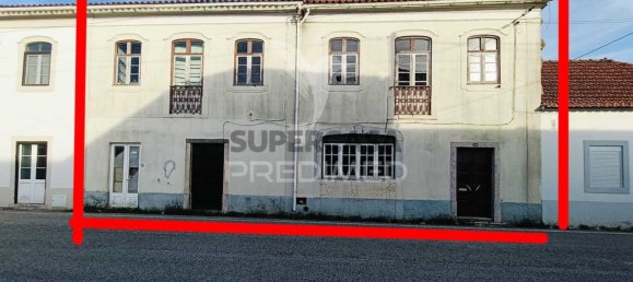 Casa de 6 dormitorios en Ourem, Portugal No. 154575 2