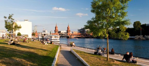 Studio in Friedrichshain, Germany No. 220148 14