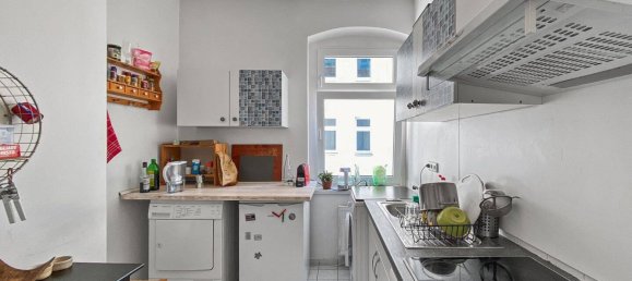 Studio in Friedrichshain, Germany No. 220148 8