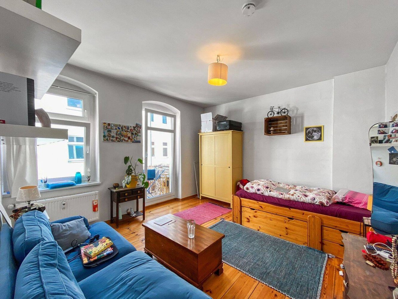 Studio in Friedrichshain, Germany No. 220148