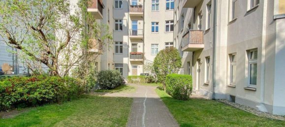 Studio in Friedrichshain, Germany No. 220148 12