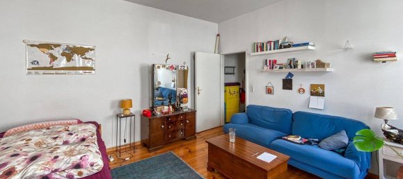 Studio in Friedrichshain, Germany No. 220148 7