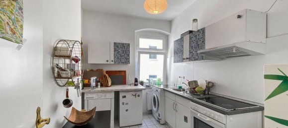 Studio in Friedrichshain, Germany No. 220148 2