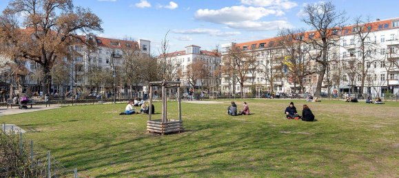 Studio in Friedrichshain, Germany No. 220148 13