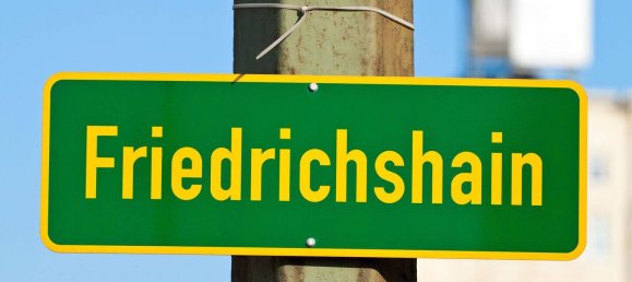 Studio in Friedrichshain, Germany No. 220148 16