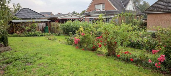 3 chambres Maison de ville à Schleswig-Holstein, Germany No. 57485 13