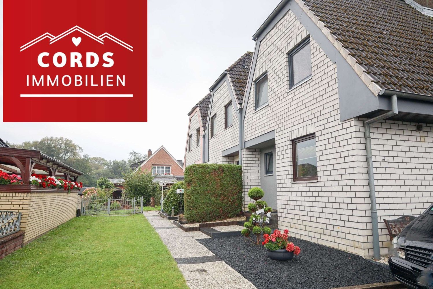 3 chambres Maison de ville à Schleswig-Holstein, Germany No. 57485