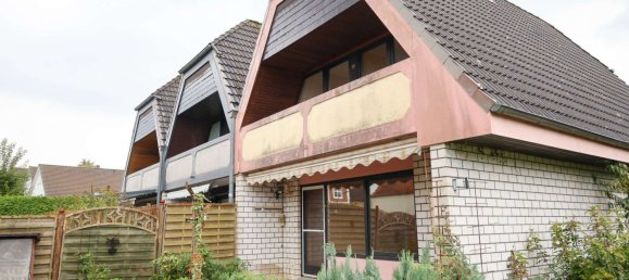 3 chambres Maison de ville à Schleswig-Holstein, Germany No. 57485 16