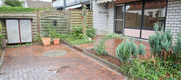 3 chambres Maison de ville à Schleswig-Holstein, Germany No. 57485 15