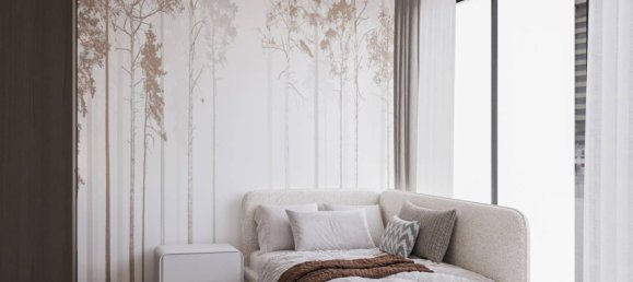 Квартира 1+1 в Анталья, Турция № 21799 26