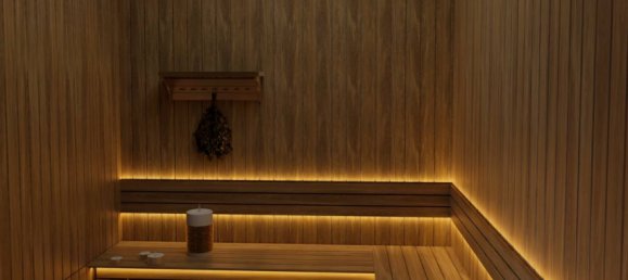 Квартира 1+1 в Анталья, Турция № 21799 18