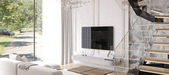 Квартира 1+1 в Анталья, Турция № 21799 22