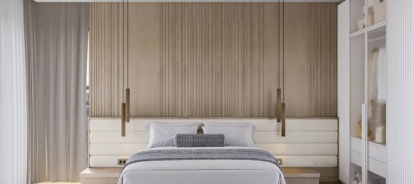 Квартира 1+1 в Анталья, Турция № 21799 25