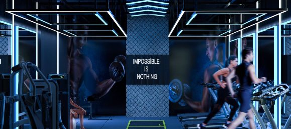 Квартира 1+1 в Анталья, Турция № 21799 21