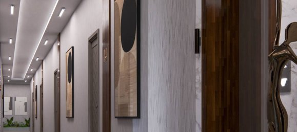 Квартира 1+1 в Анталья, Турция № 21799 10