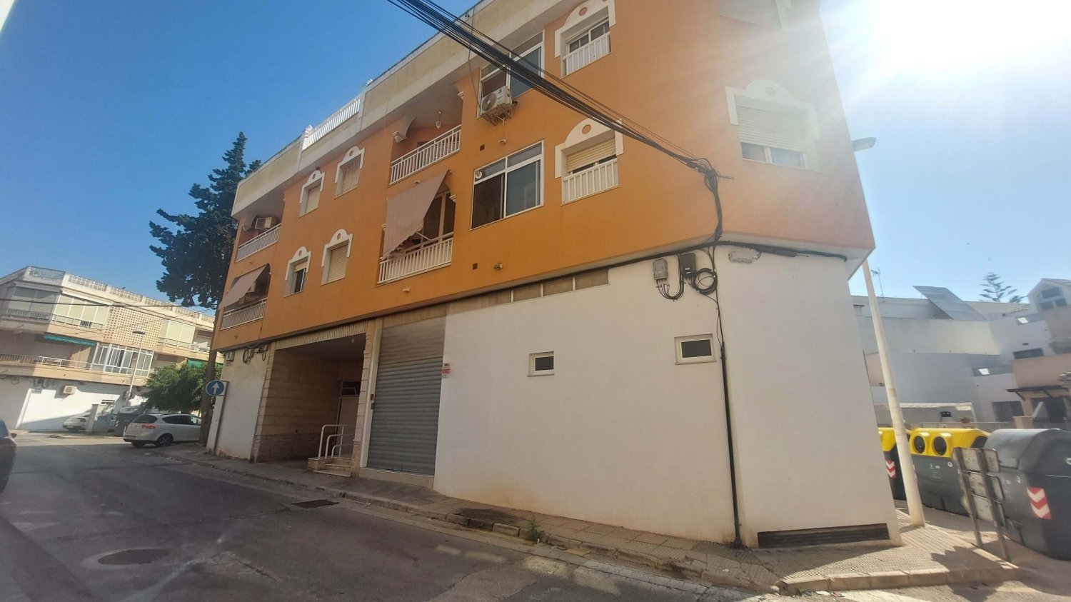 3 bedrooms Apartment in San Pedro del Pinatar, Spain No. 165206