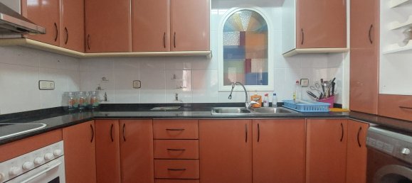 3 bedrooms Apartment in San Pedro del Pinatar, Spain No. 165206 7