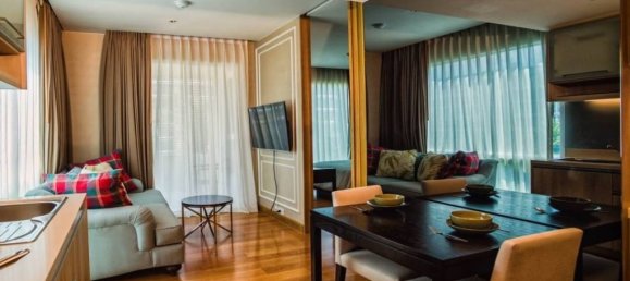 1 bedroom Condo in Hua Hin, Thailand No. 5492 7