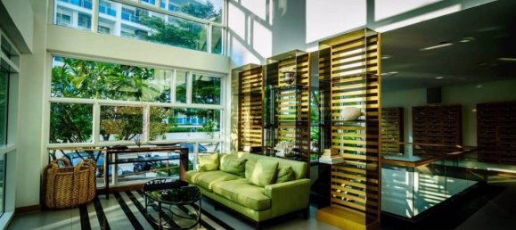 1 bedroom Condo in Hua Hin, Thailand No. 5492 13