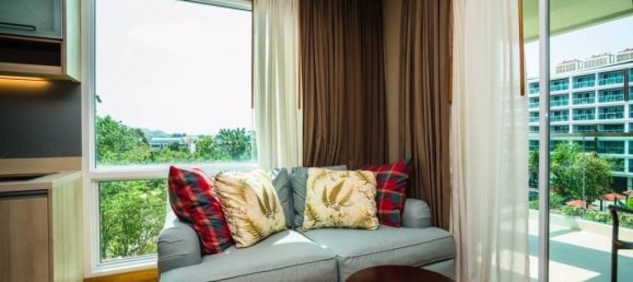 1 bedroom Condo in Hua Hin, Thailand No. 5492 16