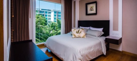 1 bedroom Condo in Hua Hin, Thailand No. 5492 8
