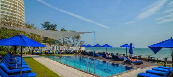 1 bedroom Condo in Hua Hin, Thailand No. 5492 2
