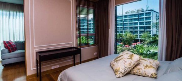 1 bedroom Condo in Hua Hin, Thailand No. 5492 17