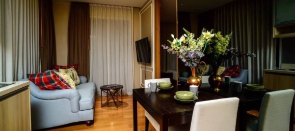 1 bedroom Condo in Hua Hin, Thailand No. 5492 14