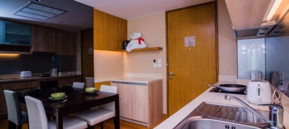 1 bedroom Condo in Hua Hin, Thailand No. 5492 15