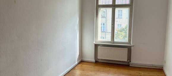 4-Zimmer Gebäude in Charlottenburg, Germany, Nr. 369919 5