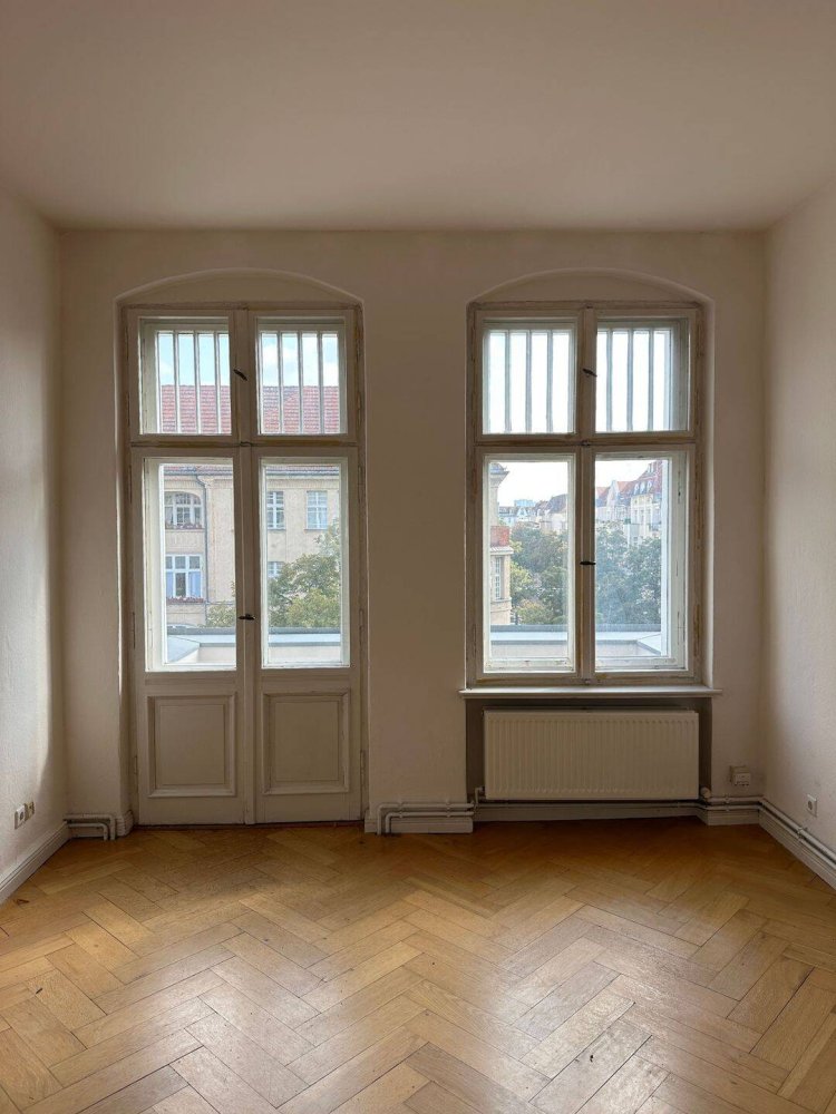 4-Zimmer Gebäude in Charlottenburg, Germany, Nr. 369919