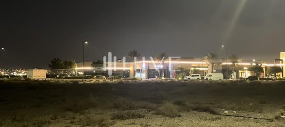 Terrain à Tilal City, UAE 517.6m² No. 19478 13