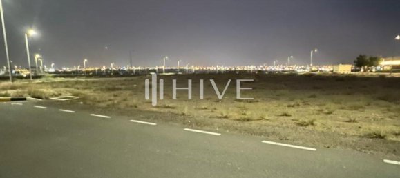 Terrain à Tilal City, UAE 517.6m² No. 19478 6