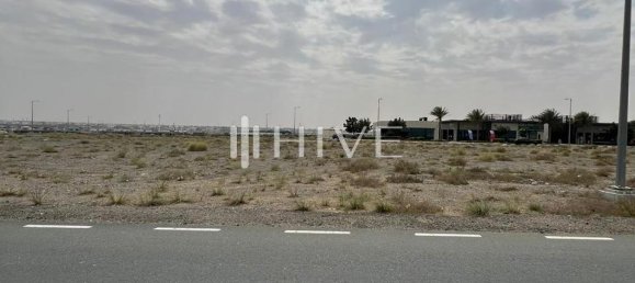 Terrain à Tilal City, UAE 517.6m² No. 19478 12