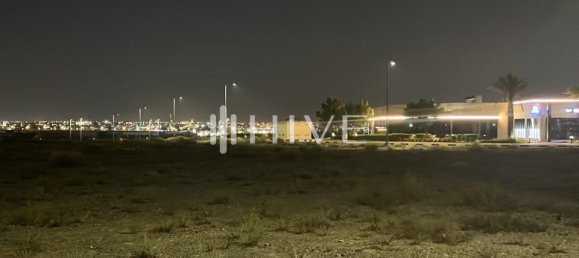 Terrain à Tilal City, UAE 517.6m² No. 19478 21
