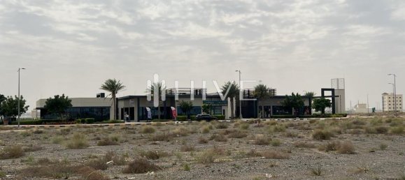 Terrain à Tilal City, UAE 517.6m² No. 19478 3