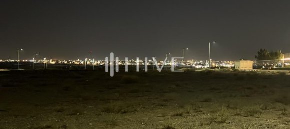 Terrain à Tilal City, UAE 517.6m² No. 19478 9