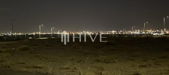 Terrain à Tilal City, UAE 517.6m² No. 19478 7