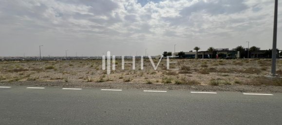 Terrain à Tilal City, UAE 517.6m² No. 19478 20