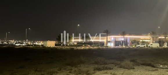 Terrain à Tilal City, UAE 517.6m² No. 19478 8