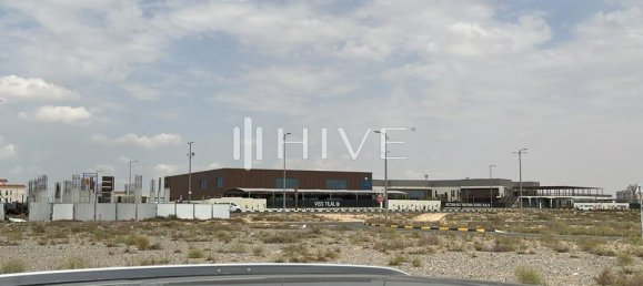 Terrain à Tilal City, UAE 517.6m² No. 19478 2