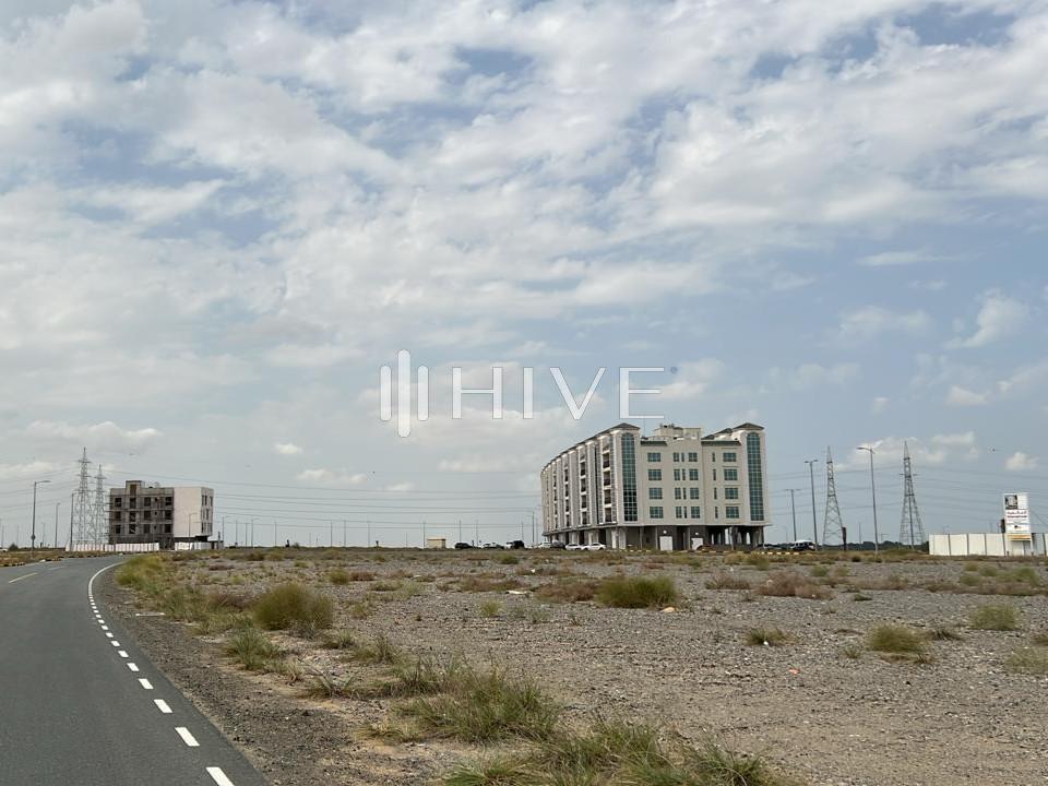 Terrain à Tilal City, UAE 517.6m² No. 19478