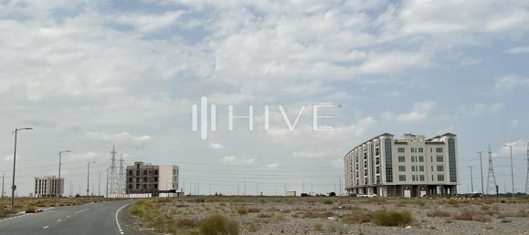 Terrain à Tilal City, UAE 517.6m² No. 19478 22