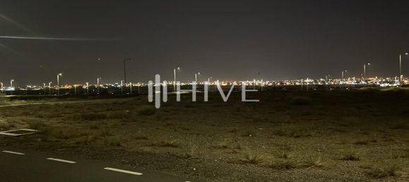 Terrain à Tilal City, UAE 517.6m² No. 19478 15