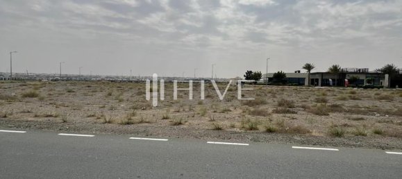 Terrain à Tilal City, UAE 517.6m² No. 19478 5