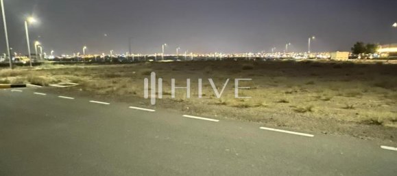 Terrain à Tilal City, UAE 517.6m² No. 19478 18